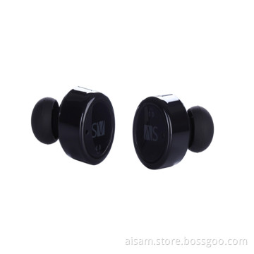 Mini Stereo Earphone Bluetooth Headset X1T